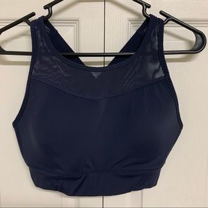 Athleta Gigi High Impact Sports Bra Size S